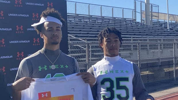 Malachi Nelson, Makai Lemon